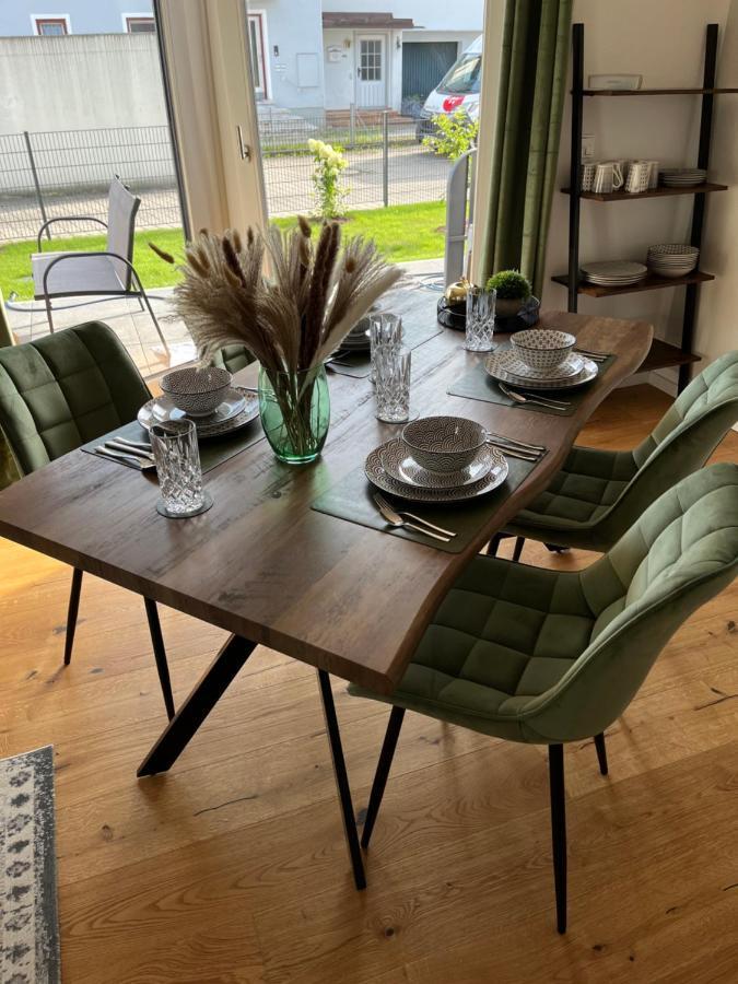 로젠하임 Uniqe I 90Qm I Terrasse 아파트 외부 사진