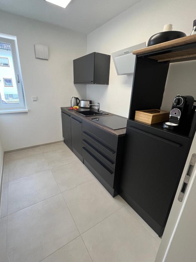 로젠하임 Uniqe I 90Qm I Terrasse 아파트 외부 사진
