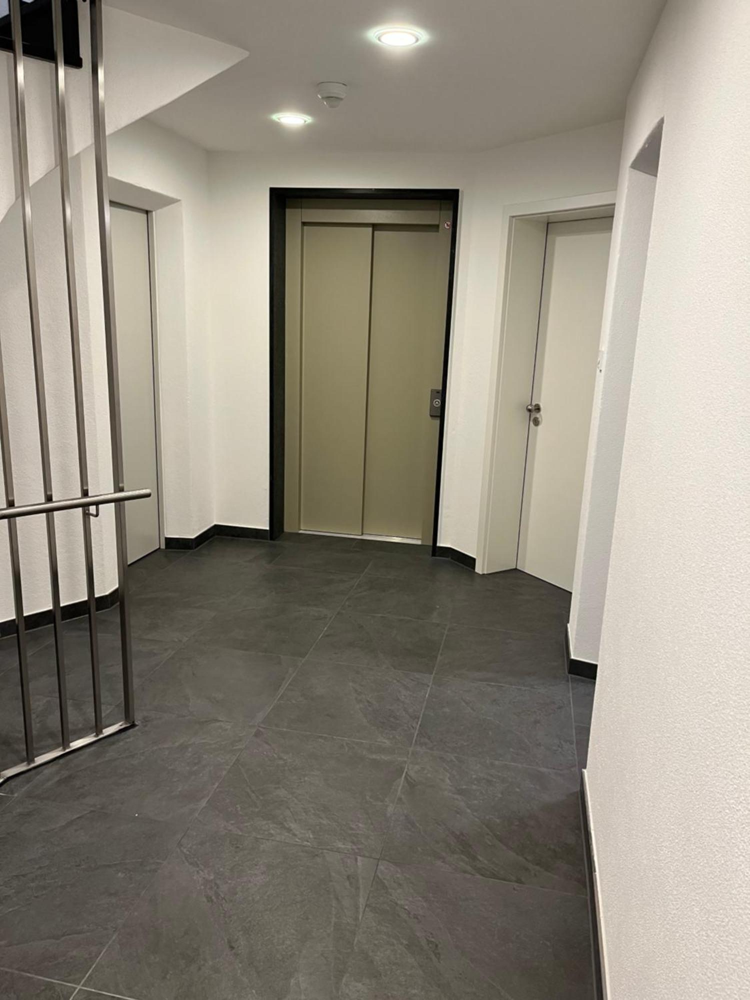 로젠하임 Uniqe I 90Qm I Terrasse 아파트 외부 사진