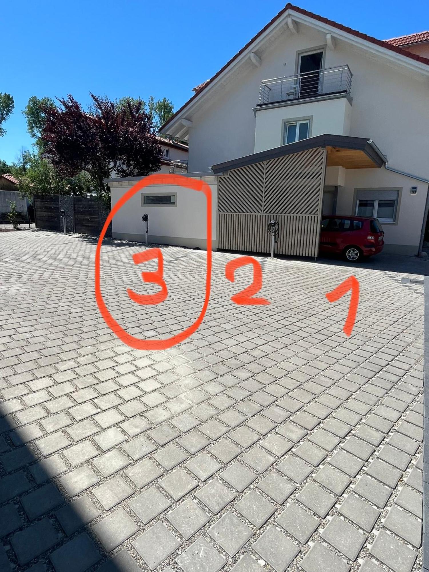 로젠하임 Uniqe I 90Qm I Terrasse 아파트 외부 사진