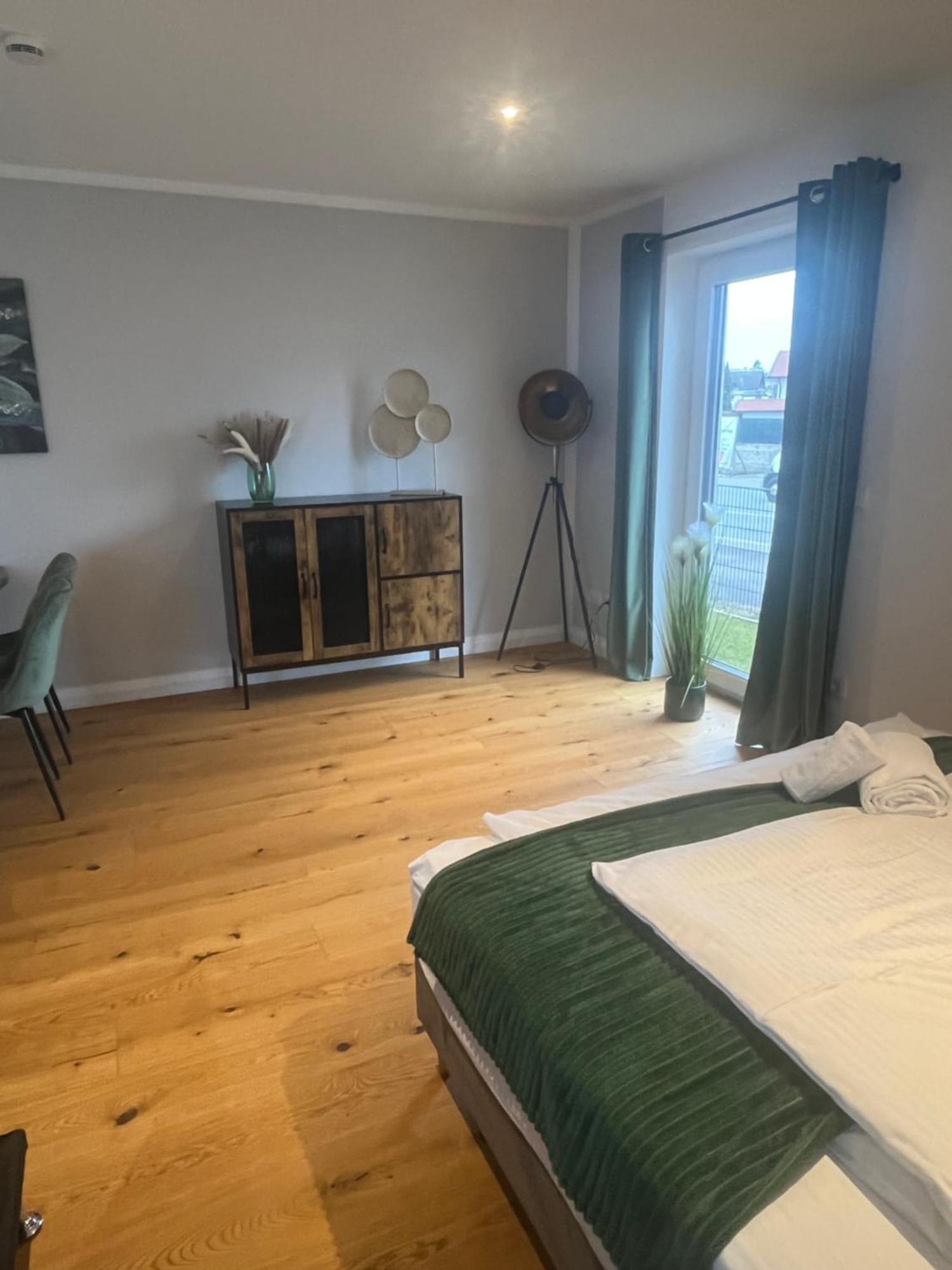 로젠하임 Uniqe I 90Qm I Terrasse 아파트 외부 사진